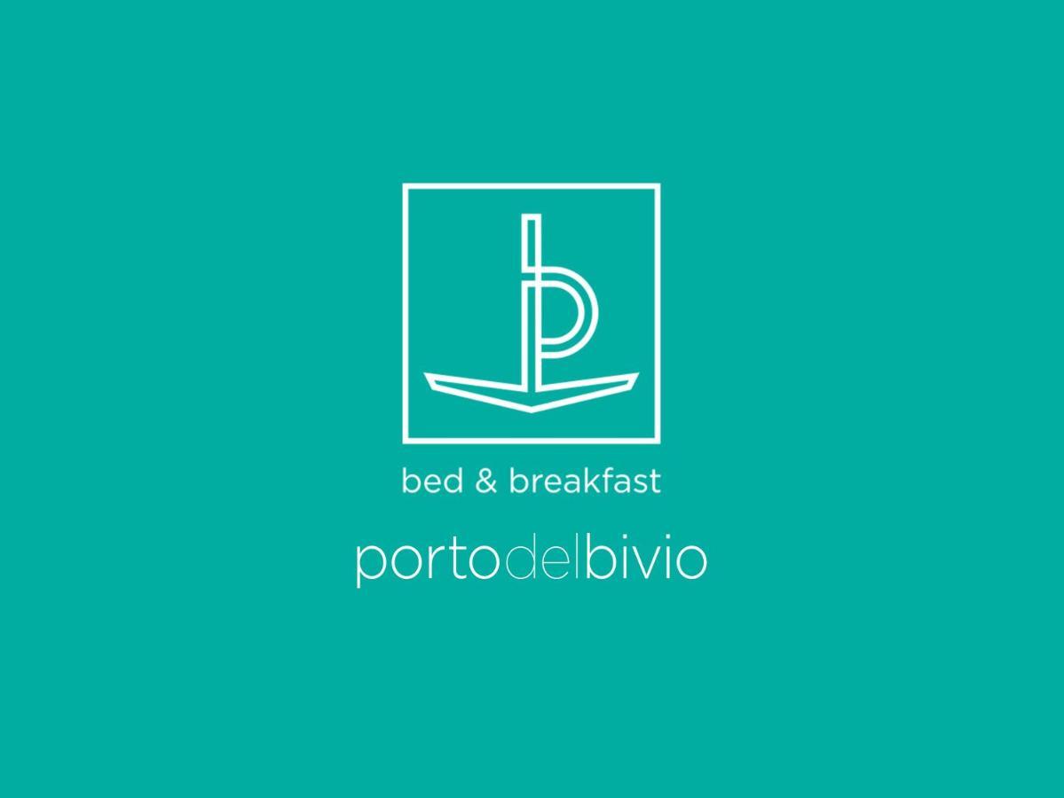 B&B Porto Del Bivio Duino Exterior photo